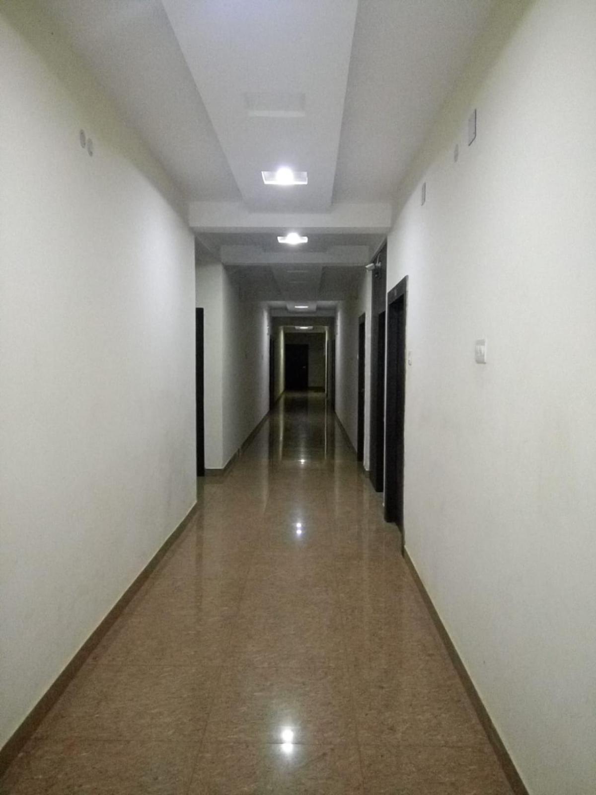 Hotel Indraprasth Balangir Экстерьер фото